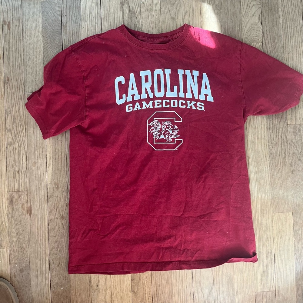South Carolina shirt